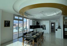 Продажа квартиры 3+1, 200 м2, до моря 20 м в районе Махмутлар, Аланья, Турция № 5900 – фото 15