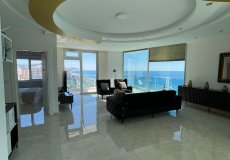 3+1 apartment for sale, 200 m2, 20m from the sea in Mahmutlar, Alanya, Turkey № 5900 – photo 11