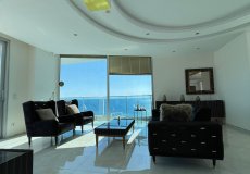 3+1 apartment for sale, 200 m2, 20m from the sea in Mahmutlar, Alanya, Turkey № 5900 – photo 14