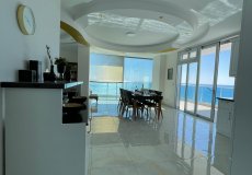 3+1 apartment for sale, 200 m2, 20m from the sea in Mahmutlar, Alanya, Turkey № 5900 – photo 18