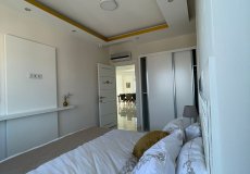 3+1 apartment for sale, 200 m2, 20m from the sea in Mahmutlar, Alanya, Turkey № 5900 – photo 20