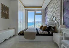 Продажа квартиры 3+1, 200 м2, до моря 20 м в районе Махмутлар, Аланья, Турция № 5900 – фото 26