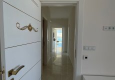 Продажа квартиры 3+1, 200 м2, до моря 20 м в районе Махмутлар, Аланья, Турция № 5900 – фото 9