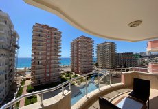 2+1 apartment for sale, 125 m2, 50m from the sea in Mahmutlar, Alanya, Turkey № 5838 – photo 1