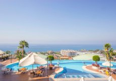 3+2 penthouse for sale, 296 m2, 500m from the sea in Konakli, Alanya, Turkey № 5860 – photo 45