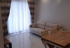 1+1 apartment for rent, 59 m2, 550m from the sea in Mahmutlar, Alanya, Turkey № 5533 – photo 27