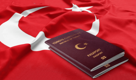Турция повышает порог инвестиций для иностранцев