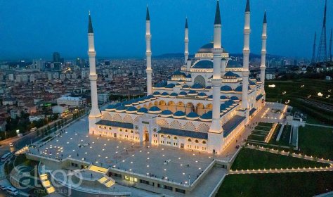 Музей исламской культуры начал работу