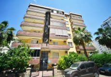 Продажа квартиры 2+1, 130 м2, до моря 400 м в районе Махмутлар, Аланья, Турция № 5993 – фото 2