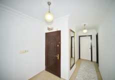 Продажа квартиры 2+1, 130 м2, до моря 400 м в районе Махмутлар, Аланья, Турция № 5993 – фото 8