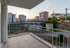 Продажа квартиры 2+1, 100 м2, до моря 700 м в районе Джикджилли, Аланья, Турция № 6000 – фото 22