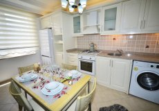Продажа квартиры 2+1, 130 м2, до моря 400 м в районе Махмутлар, Аланья, Турция № 5993 – фото 14