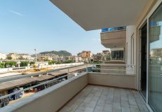 Продажа квартиры 1+1, 70 м2, до моря 700 м в центральном районе, Аланья, Турция № 6047 – фото 13