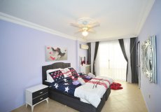 2+1 apartment for sale, 130 m2, 400m from the sea in Mahmutlar, Alanya, Turkey № 5993 – photo 24