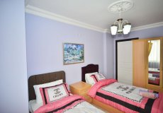 Продажа квартиры 2+1, 130 м2, до моря 400 м в районе Махмутлар, Аланья, Турция № 5993 – фото 27