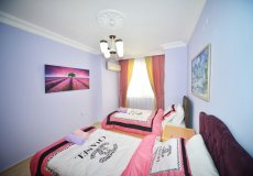 Продажа квартиры 2+1, 130 м2, до моря 400 м в районе Махмутлар, Аланья, Турция № 5993 – фото 26