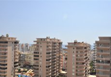 Продажа квартиры 1+1, 60 м2, до моря 600 м в районе Махмутлар, Аланья, Турция № 5919 – фото 32