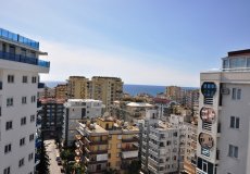 Продажа квартиры 3+1, 160 м2, до моря 400 м в районе Махмутлар, Аланья, Турция № 5979 – фото 1