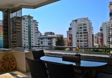 Продажа квартиры 1+1, 96 м2, до моря 300 м в районе Махмутлар, Аланья, Турция № 5982 – фото 19