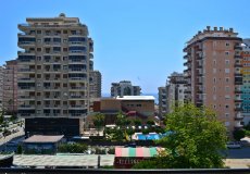 Продажа квартиры 1+1, 96 м2, до моря 300 м в районе Махмутлар, Аланья, Турция № 5982 – фото 22