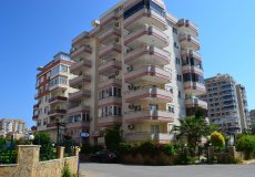 Продажа квартиры 1+1, 96 м2, до моря 300 м в районе Махмутлар, Аланья, Турция № 5982 – фото 25