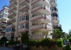 1+1 apartment for sale, 96 m2, 300m from the sea in Mahmutlar, Alanya, Turkey № 5982 – photo 24