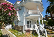 4+1 villa for sale, 280 m2, 4000m from the sea in Kargicak, Alanya, Turkey № 6007 – photo 54