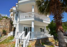 4+1 villa for sale, 280 m2, 4000m from the sea in Kargicak, Alanya, Turkey № 6007 – photo 53