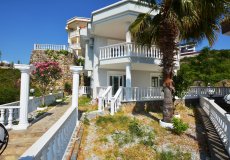 4+1 villa for sale, 280 m2, 4000m from the sea in Kargicak, Alanya, Turkey № 6007 – photo 59