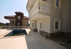4+1 villa for sale, 280 m2, 4000m from the sea in Kargicak, Alanya, Turkey № 6007 – photo 56