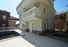 4+1 villa for sale, 280 m2, 4000m from the sea in Kargicak, Alanya, Turkey № 6007 – photo 58