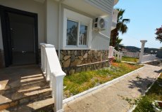 4+1 villa for sale, 280 m2, 4000m from the sea in Kargicak, Alanya, Turkey № 6007 – photo 51