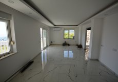 4+1 villa for sale, 280 m2, 4000m from the sea in Kargicak, Alanya, Turkey № 6007 – photo 12