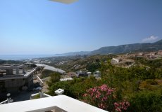 4+1 villa for sale, 280 m2, 4000m from the sea in Kargicak, Alanya, Turkey № 6007 – photo 2