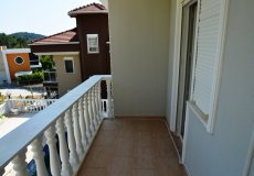 4+1 villa for sale, 280 m2, 4000m from the sea in Kargicak, Alanya, Turkey № 6007 – photo 27