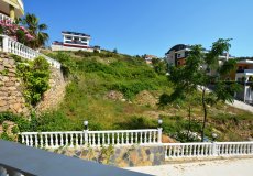 4+1 villa for sale, 280 m2, 4000m from the sea in Kargicak, Alanya, Turkey № 6007 – photo 49