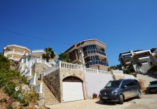 4+1 villa for sale, 280 m2, 4000m from the sea in Kargicak, Alanya, Turkey № 6007 – photo 64