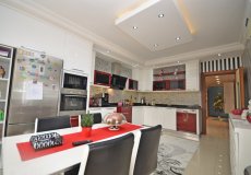 Продажа квартиры 4+1, 200 м2, до моря 900 м в районе Джикджилли, Аланья, Турция № 5978 – фото 14