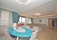 Продажа квартиры 4+1, 200 м2, до моря 900 м в районе Джикджилли, Аланья, Турция № 5978 – фото 18