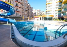 2+1 apartment for sale, 80 m2, 20m from the sea in Mahmutlar, Alanya, Turkey № 5946 – photo 28