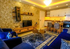 Продажа квартиры 2+1, 80 м2, до моря 20 м в районе Махмутлар, Аланья, Турция № 5946 – фото 5
