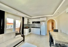 4+1 penthouse for sale, 200 m2, 200m from the sea in Mahmutlar, Alanya, Turkey № 5967 – photo 6