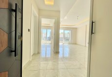 Продажа квартиры 1+1, 65 м2, до моря 300 м в районе Махмутлар, Аланья, Турция № 5983 – фото 17