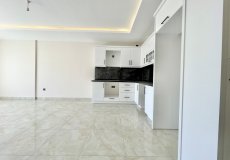 Продажа квартиры 1+1, 65 м2, до моря 300 м в районе Махмутлар, Аланья, Турция № 5983 – фото 19
