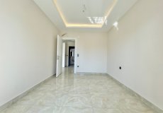 Продажа квартиры 1+1, 65 м2, до моря 300 м в районе Махмутлар, Аланья, Турция № 5983 – фото 22