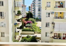Продажа квартиры 1+1, 65 м2, до моря 300 м в районе Махмутлар, Аланья, Турция № 5983 – фото 26