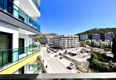 1+1 apartment for sale, 70 m2, 50m from the sea in Kargicak, Alanya, Turkey № 5933 – photo 39
