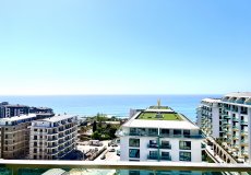 1+1 apartment for sale, 70 m2, 50m from the sea in Kargicak, Alanya, Turkey № 5933 – photo 28