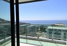 1+1 apartment for sale, 70 m2, 50m from the sea in Kargicak, Alanya, Turkey № 5933 – photo 27