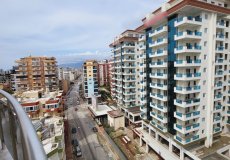 Продажа квартиры 2+1, 105 м2, до моря 300 м в районе Махмутлар, Аланья, Турция № 5956 – фото 15